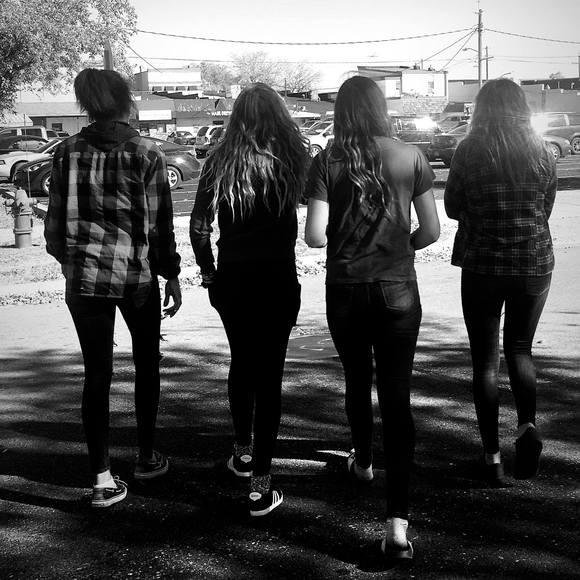 Meet your Posher, Taylor - Picture 1 of 1